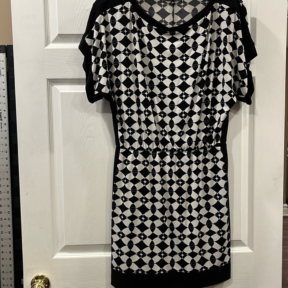 CHAUS DRESS!